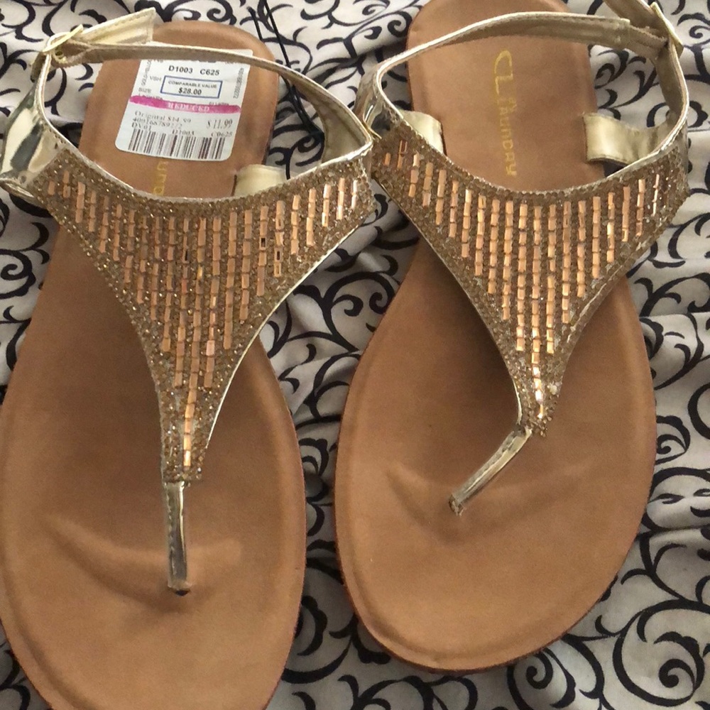 Shoes - Picture 3 of 3